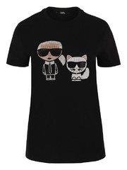 T-shirt karl lagerfeld