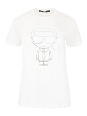 T-shirt karl lagerfeld