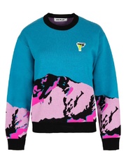 Sweter ice play