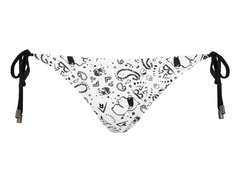 Dół od bikini karl lagerfeld
