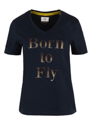 T- shirt aeronautica militare