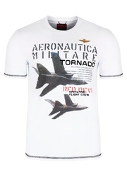 T- shirt aeronautica militare