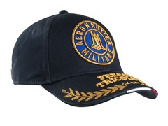 Czapka z daszkiem aeronautica militare