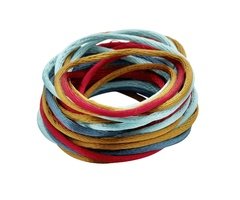 Bransoletka/sznurek tekstylny 2575-2