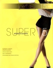 Rajstopy omsa super 15 den