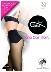 Rajstopy gatta talia comfort 30 den