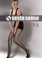 Rajstopy damskie luna 40 den sesto senso