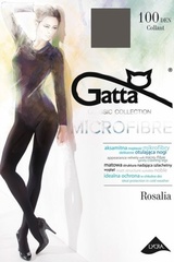 Rajstopy gatta rosalia 100