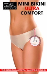 Figi gatta 41590 mini bikini ultra comfort