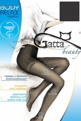Rajstopy gatta body relaxmedica 20