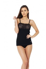 Komplet 7825 nero pierre cardin