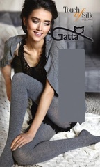 Rajstop gatta touch of silk
